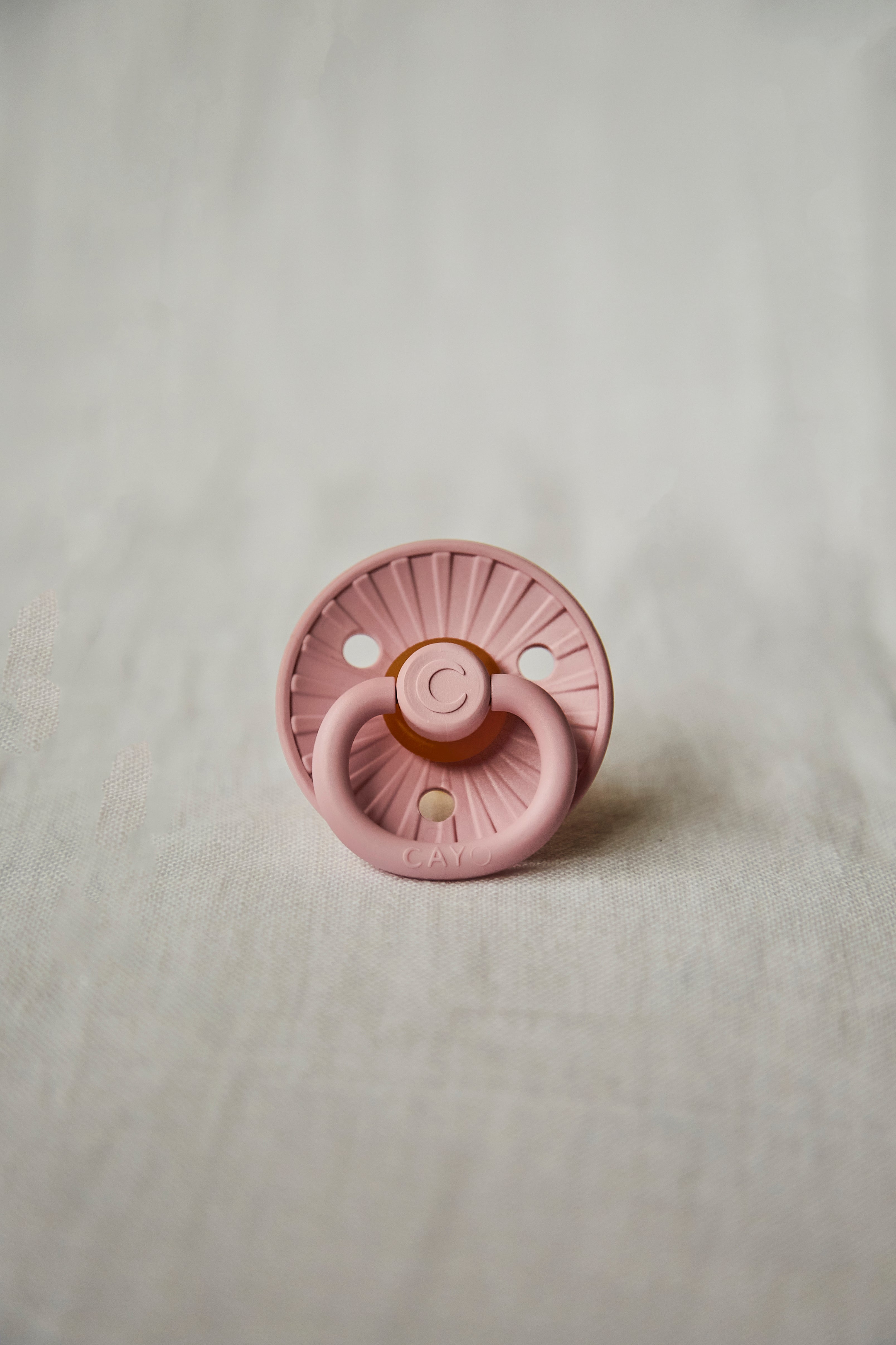 Shine in Blush